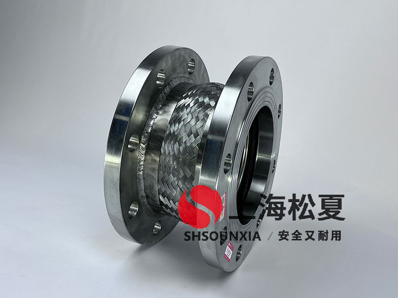 焊接波紋補償器品牌廠家